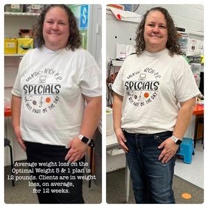 Meet your Posher, Marcella